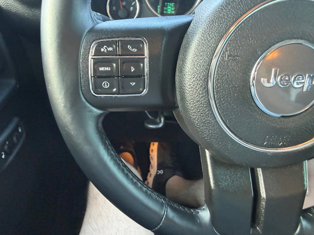 Used 2014 Jeep Wrangler Sport w/ Quick Order Package 23S image 22