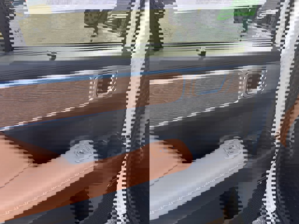 New 2026 Hyundai Santa Fe Calligraphy image 17