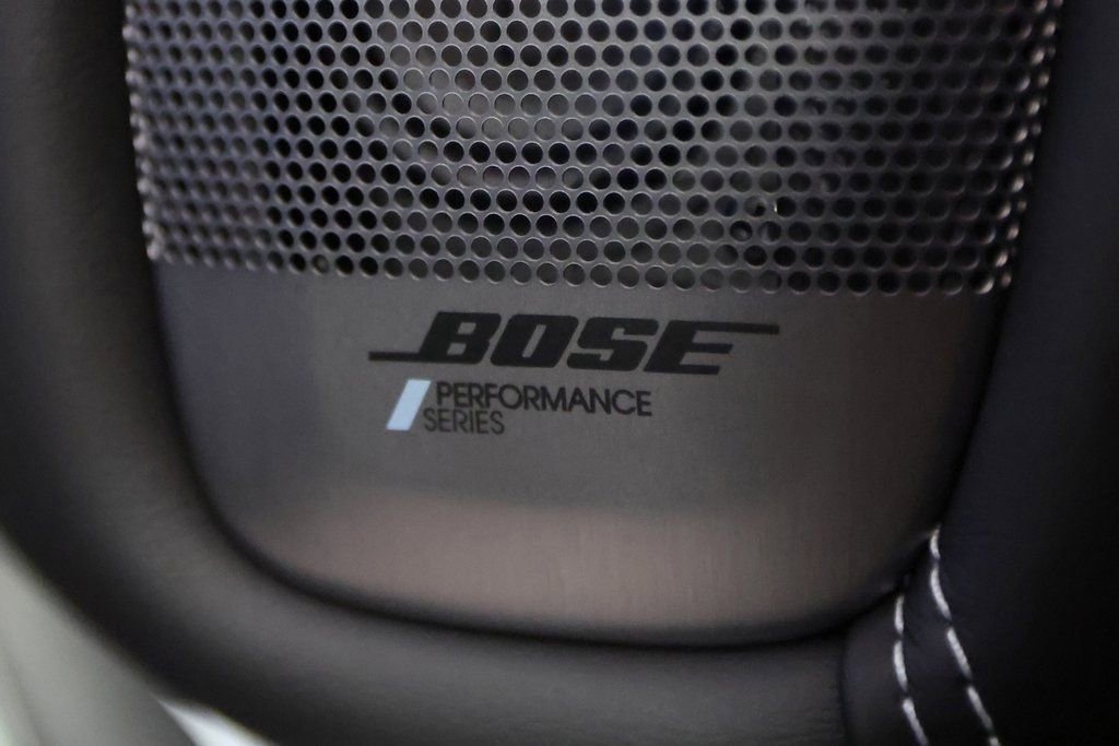 Used 2026 GMC Yukon AT4 Ultimate w/ LPO, Floor Liner Package image 22