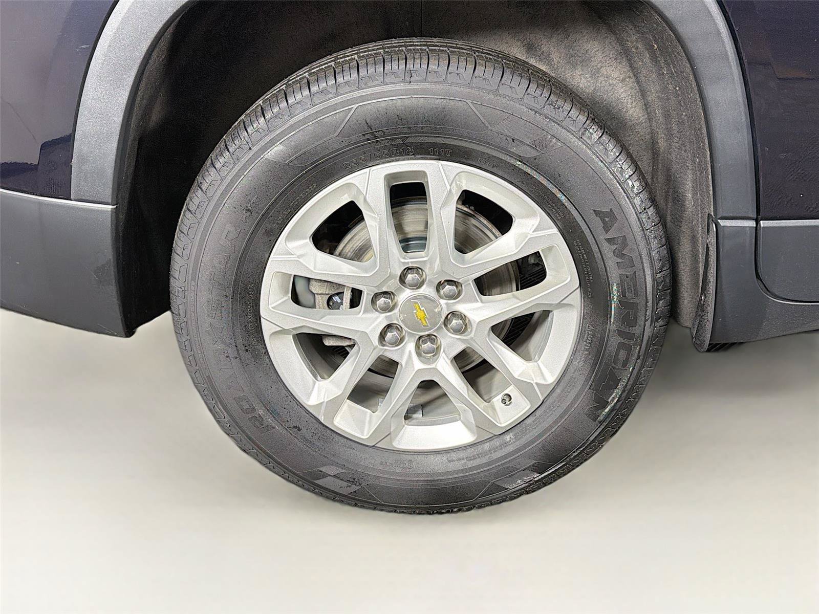 Used 2020 Chevrolet Traverse LT AWD/4WD image 34