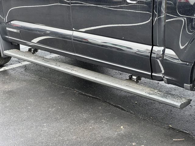 New 2026 Ford F150 Platinum image 11