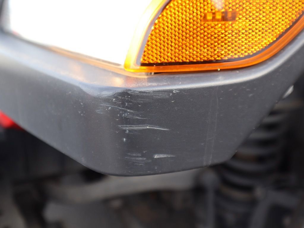 Used 2020 Jeep Wrangler Unlimited Sahara image 22