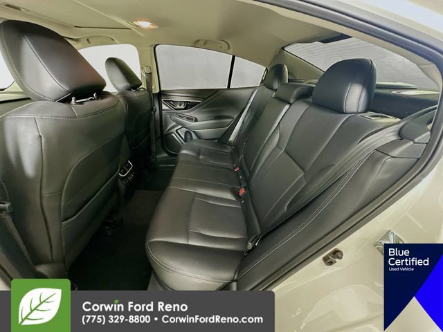 Used 2022 Subaru Legacy Limited AWD/4WD image 30