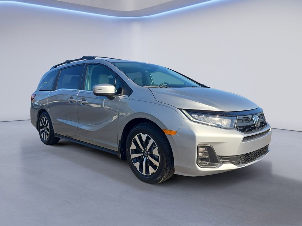 New 2026 Honda Odyssey EX-L image 7
