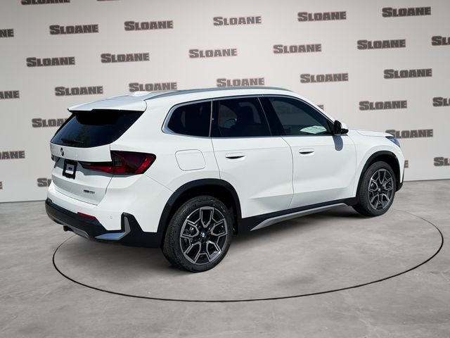New 2026 BMW X1 xDrive28i w/ Convenience Package AWD/4WD image 5