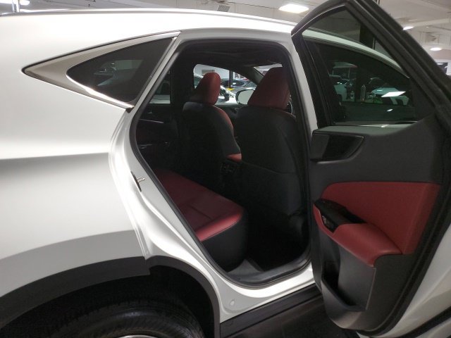 Used 2026 Lexus NX 350 AWD w/ Premium Package image 21