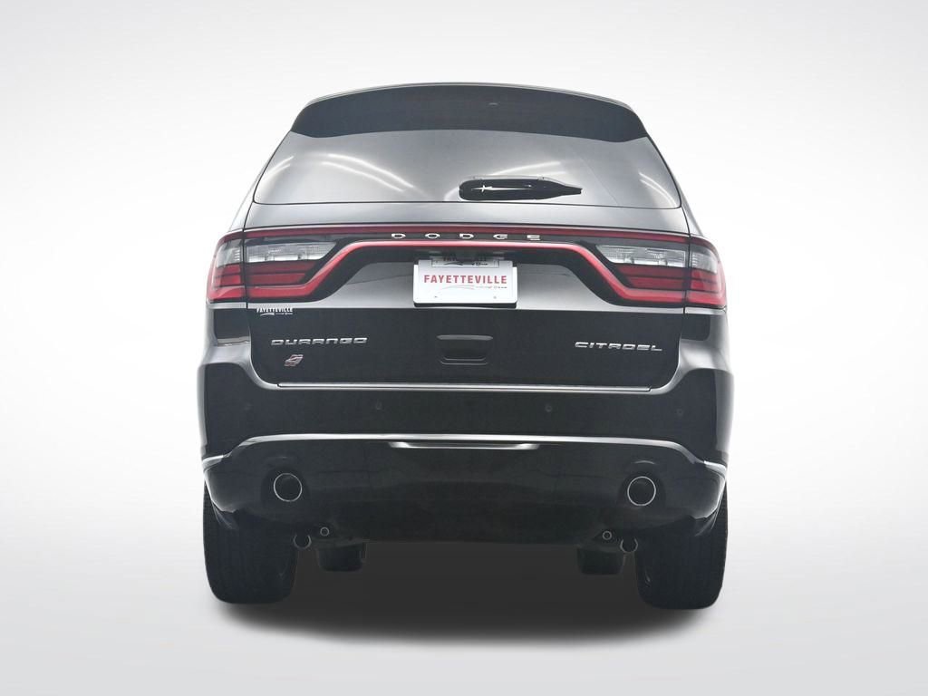 Used 2023 Dodge Durango Citadel image 36