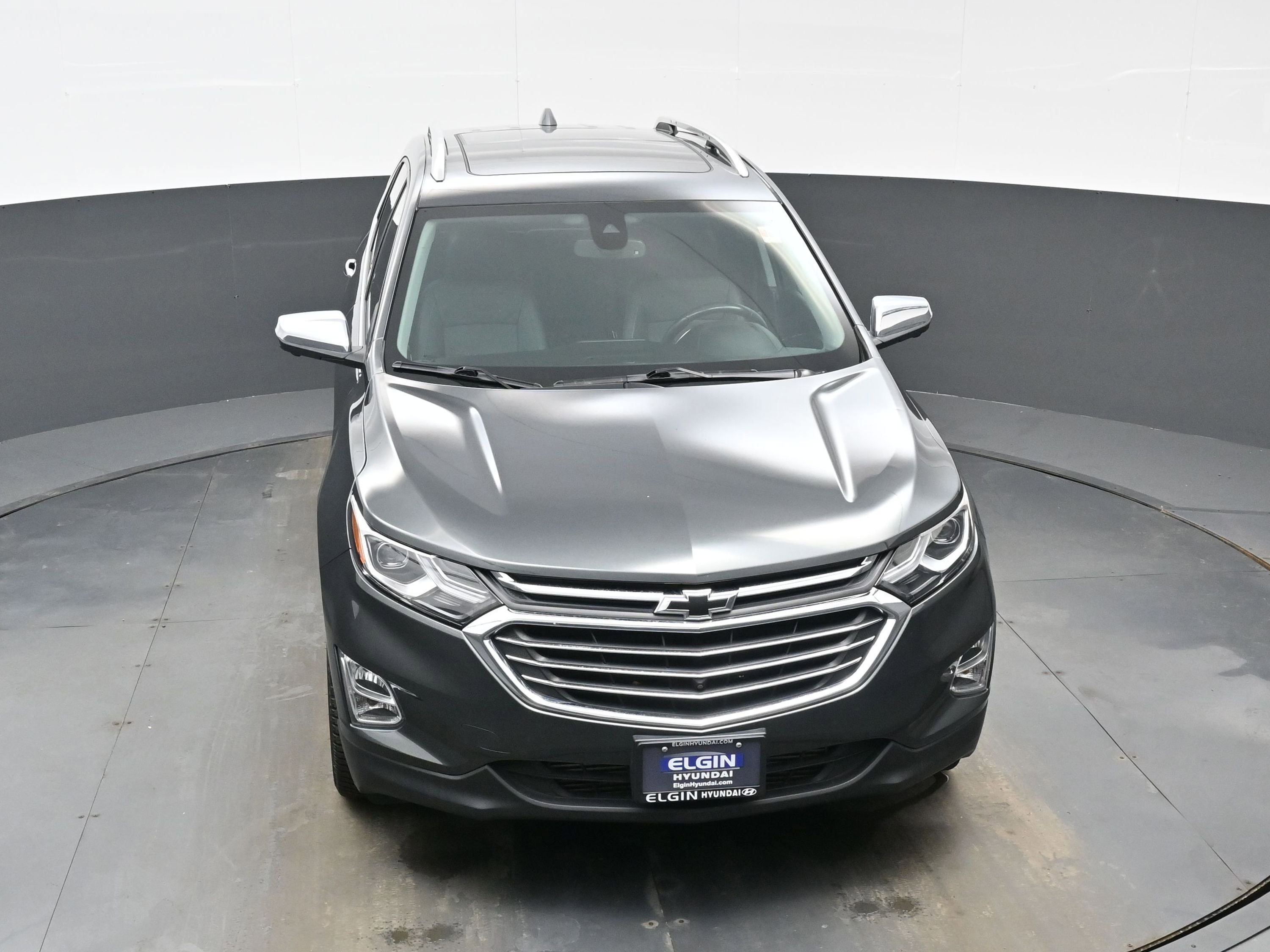 Used 2020 Chevrolet Equinox Premier image 40