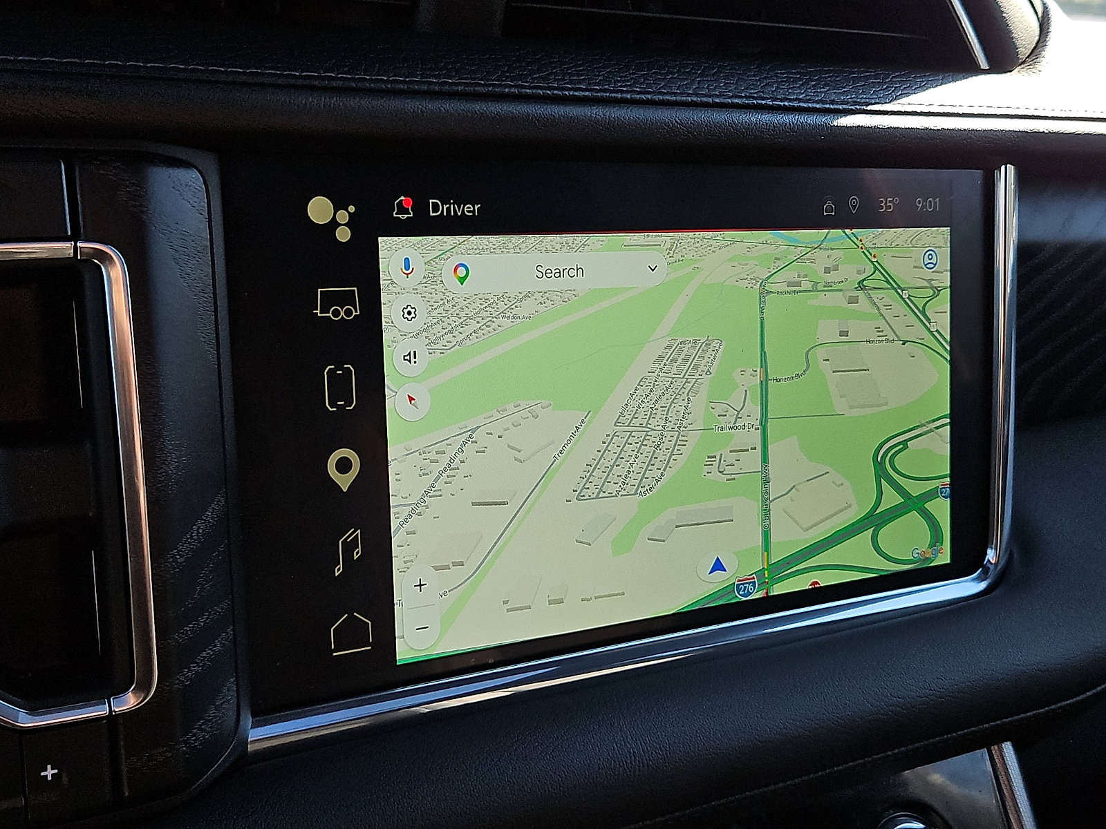 Certified 2023 GMC Yukon XL Denali image 17