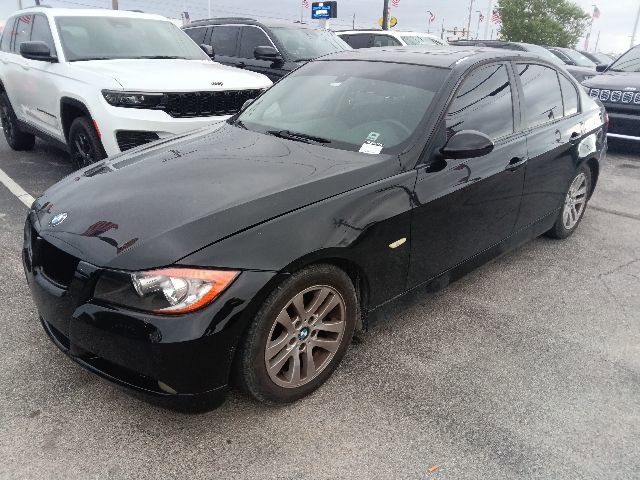 Used 2007 BMW 328i Sedan RWD image 1