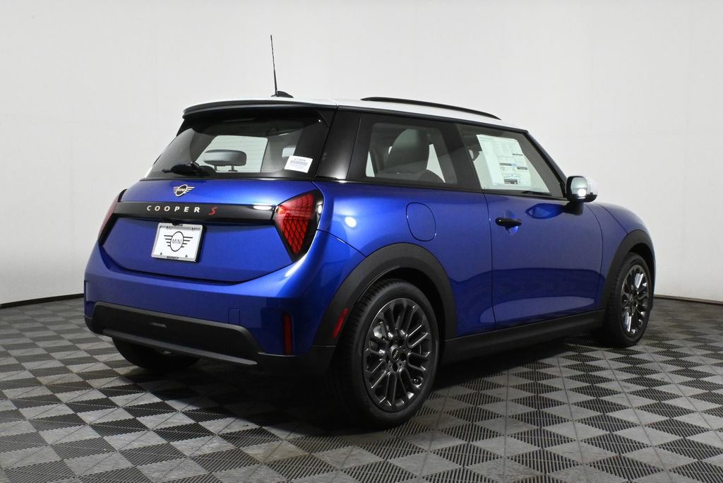 Used 2025 MINI Cooper S image 7