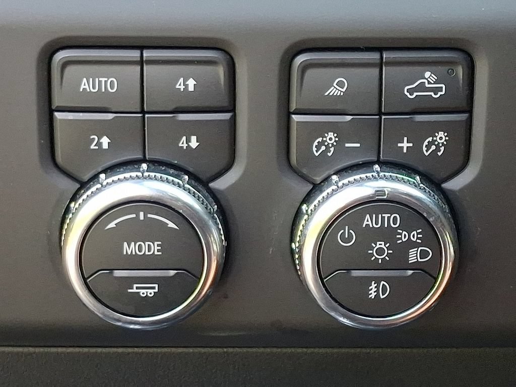 Certified 2024 GMC Sierra 1500 Denali Ultimate AWD/4WD image 26