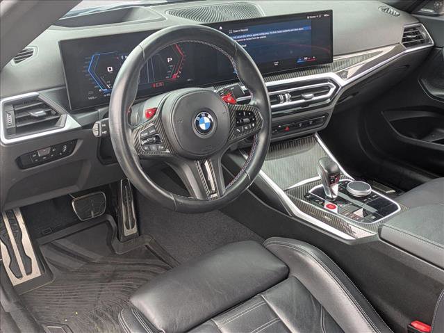 Used 2023 BMW M2 w/ Lighting Package RWD image 9