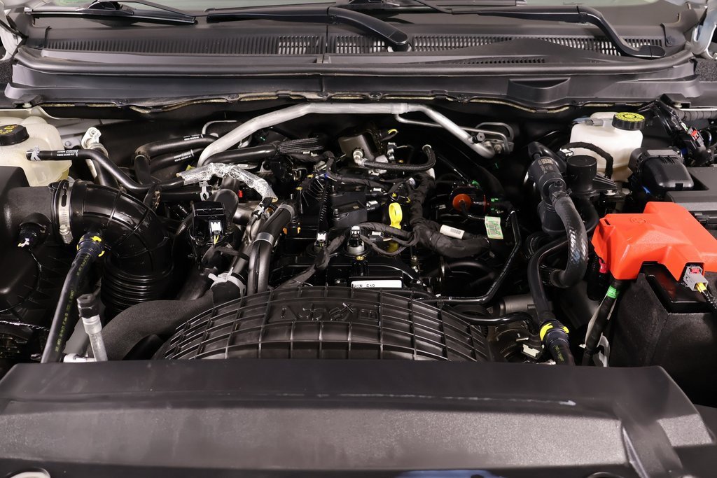 Used 2021 Ford Ranger Lariat w/ Tremor Off-Road Package image 21