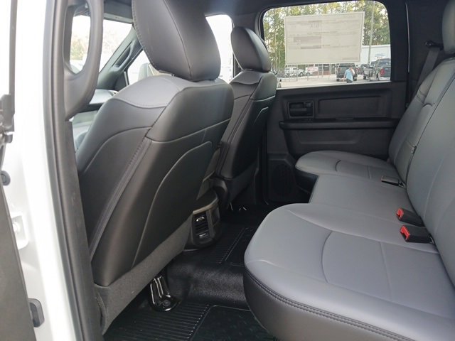 New 2026 RAM 4500 Tradesman w/ Chrome Appearance Group image 17