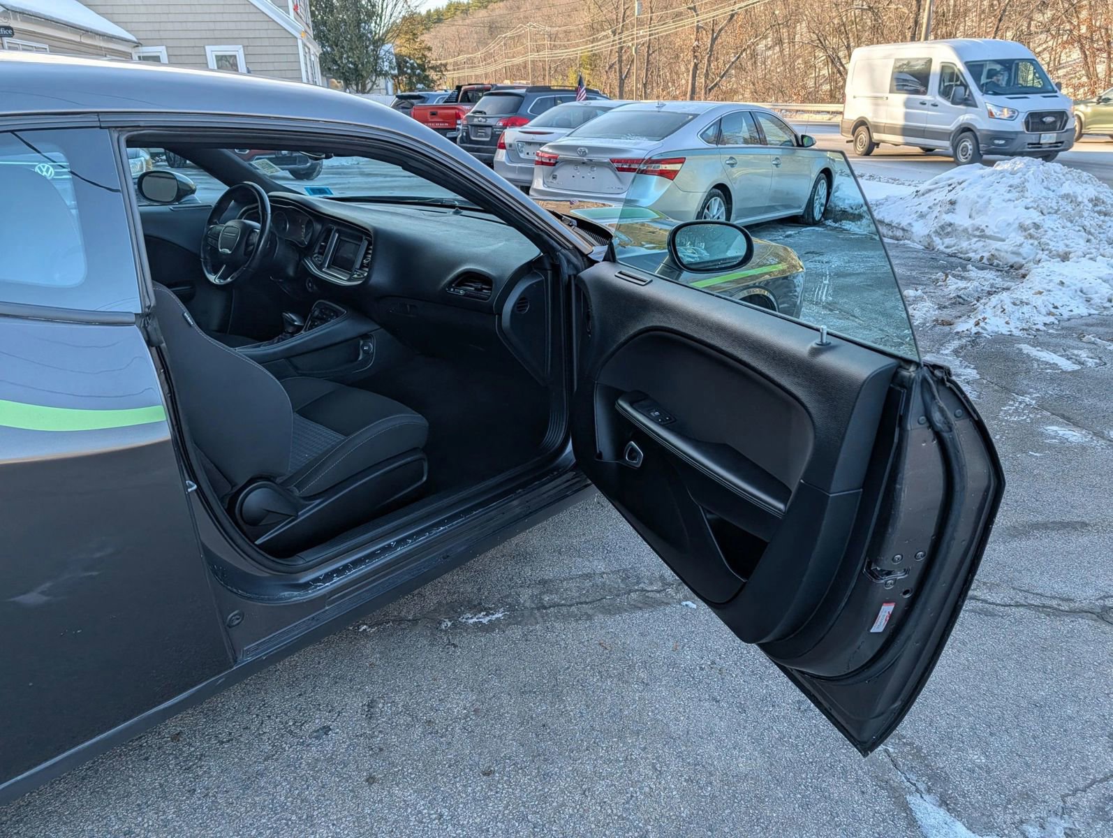 Used 2019 Dodge Challenger GT image 19