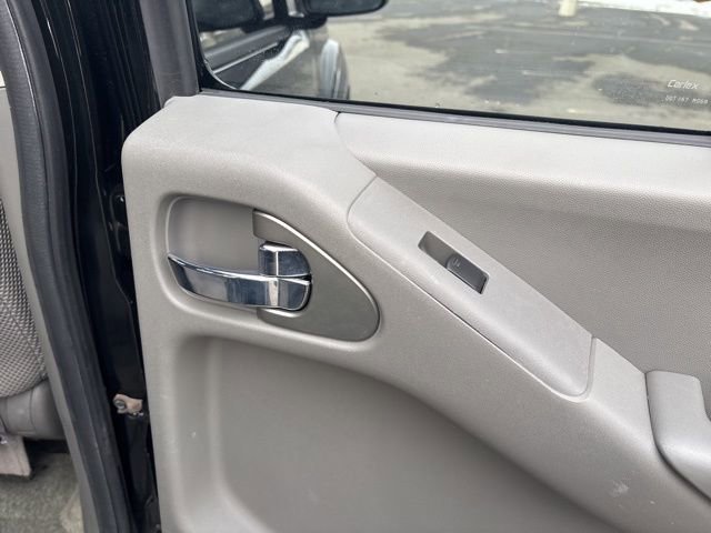 Used 2016 Nissan Frontier SV w/ SV Value Truck Package image 14