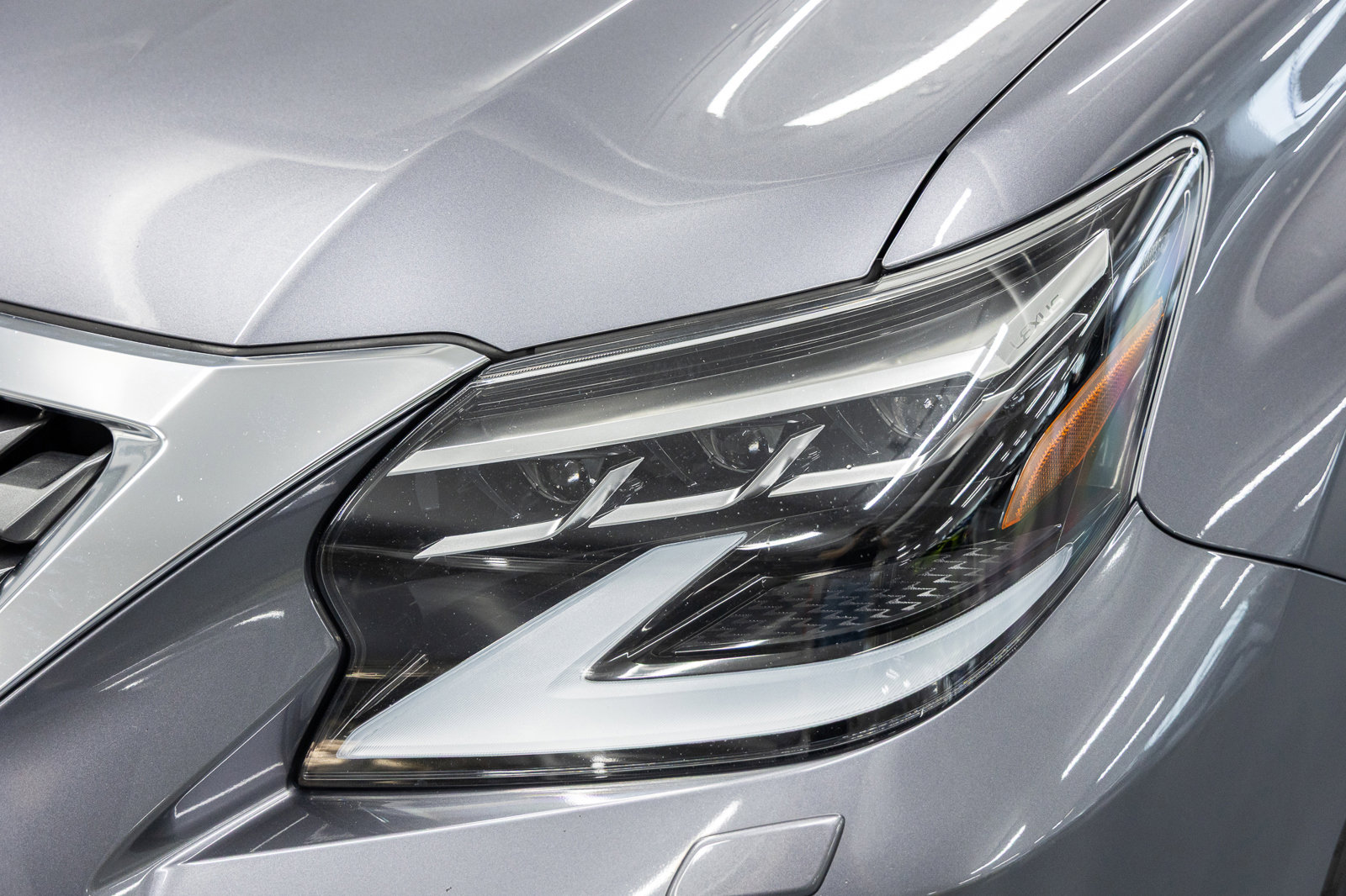 Used 2022 Lexus GX 460 Premium w/ Premium Package AWD/4WD image 10