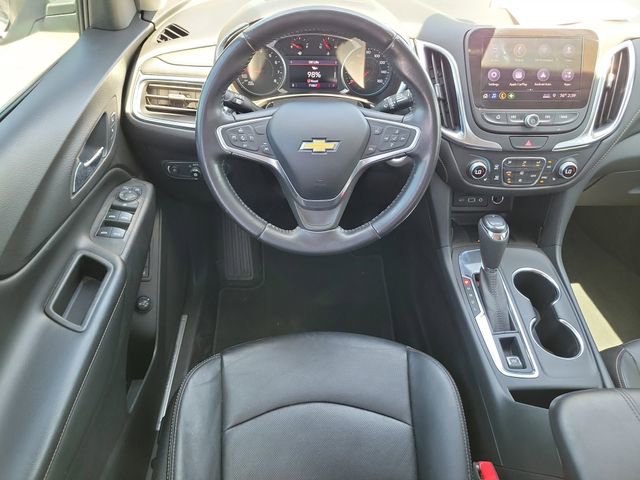 Certified 2021 Chevrolet Equinox Premier FWD image 17