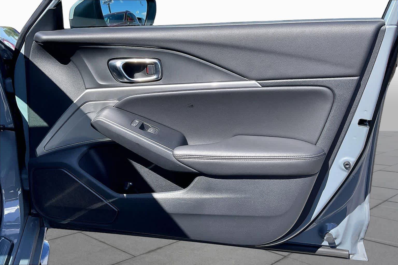 Certified 2026 Acura Integra A-Spec FWD image 22