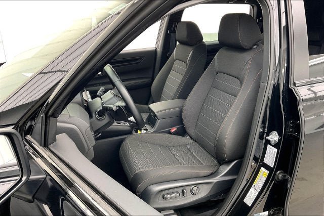 Certified 2026 Honda CR-V Sport image 8