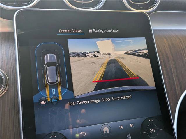 New 2026 Mercedes-Benz GLC 300 image 11