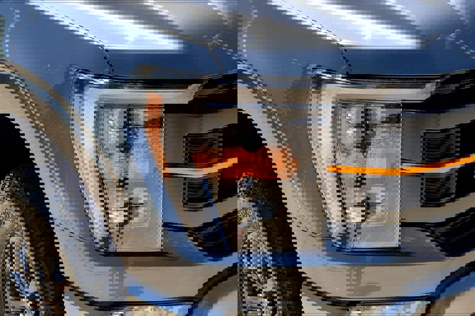 Used 2023 Ford F150 Tremor image 27