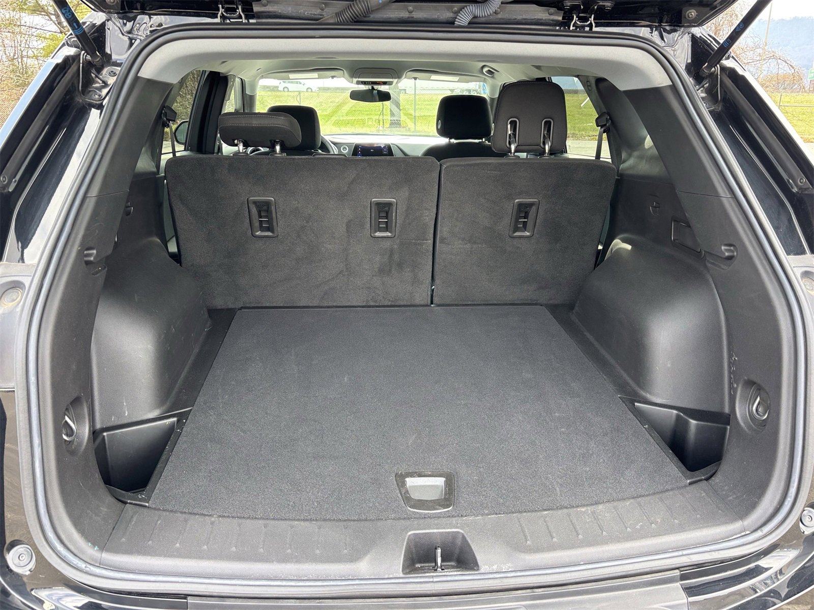 Used 2021 Chevrolet Blazer LT w/ LPO, Exterior Decal Package image 20