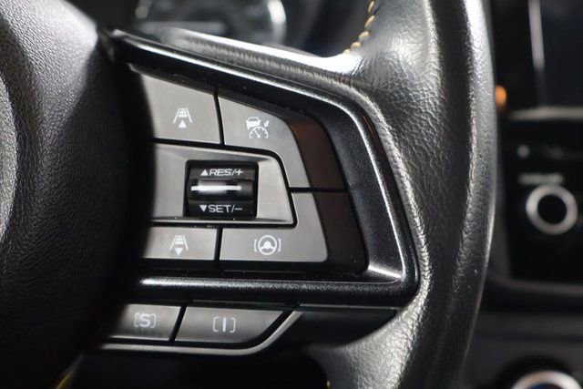 Used 2023 Subaru Crosstrek 2.5i Sport image 18