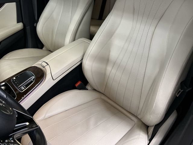 Used 2021 Mercedes-Benz E 350 Sedan image 20