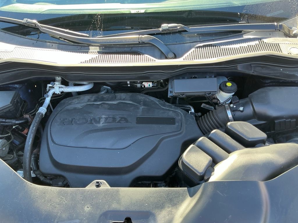 Used 2018 Honda Pilot EX-L image 26