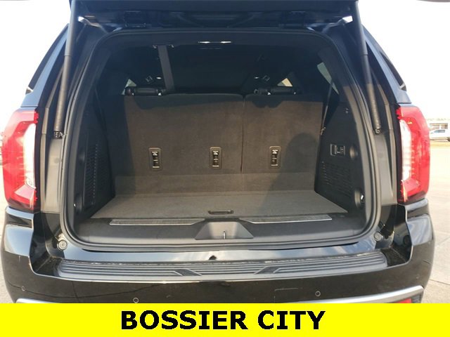 Certified 2021 GMC Yukon Denali w/ Denali Ultimate Package image 27