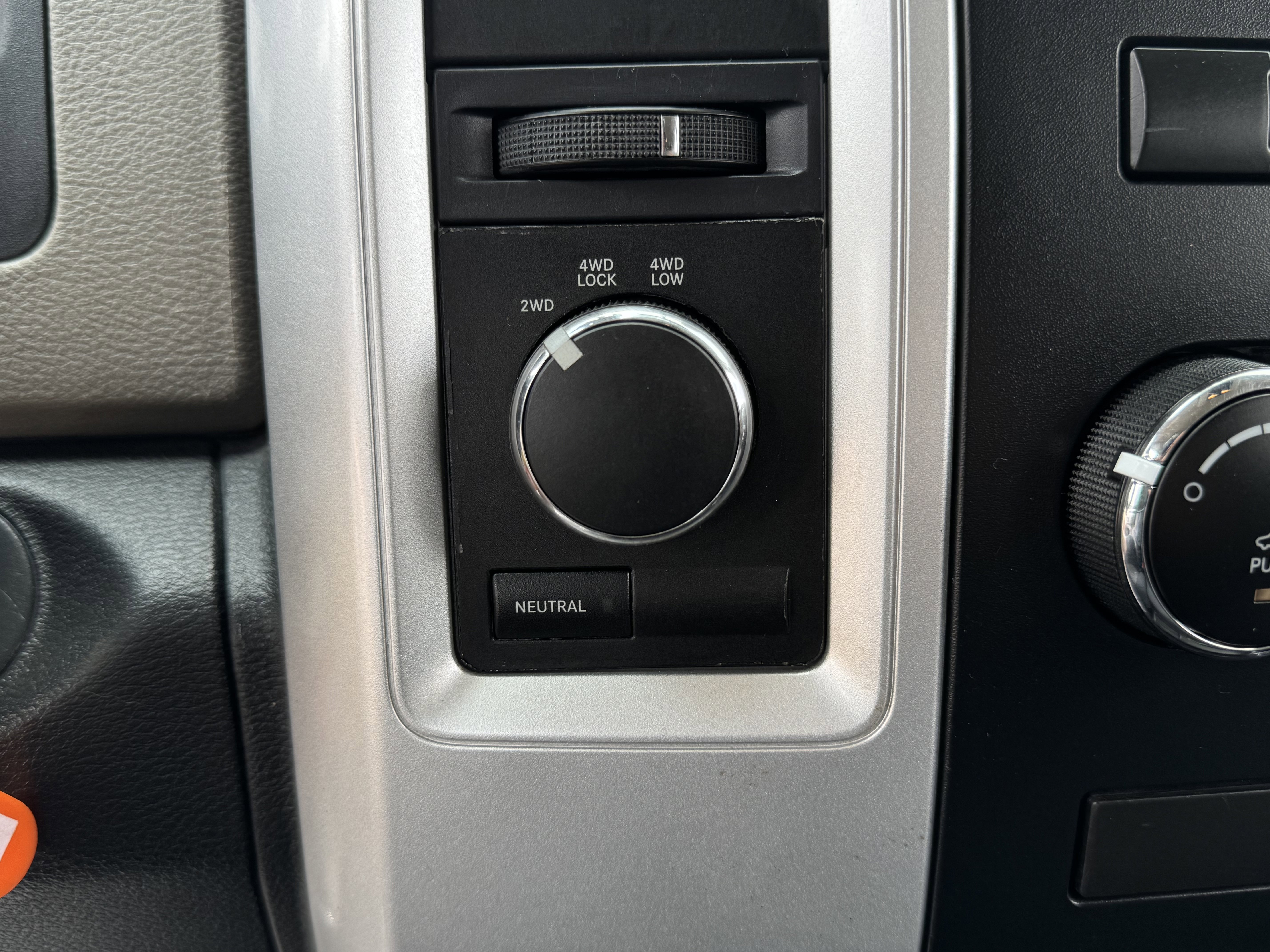 Used 2011 RAM 2500 Big Horn image 22