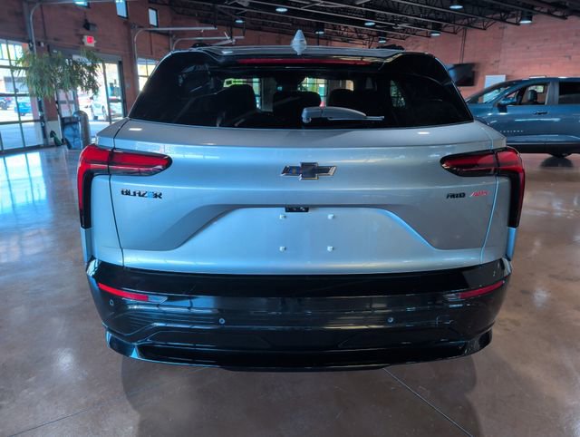 Used 2024 Chevrolet Blazer EV RS image 7