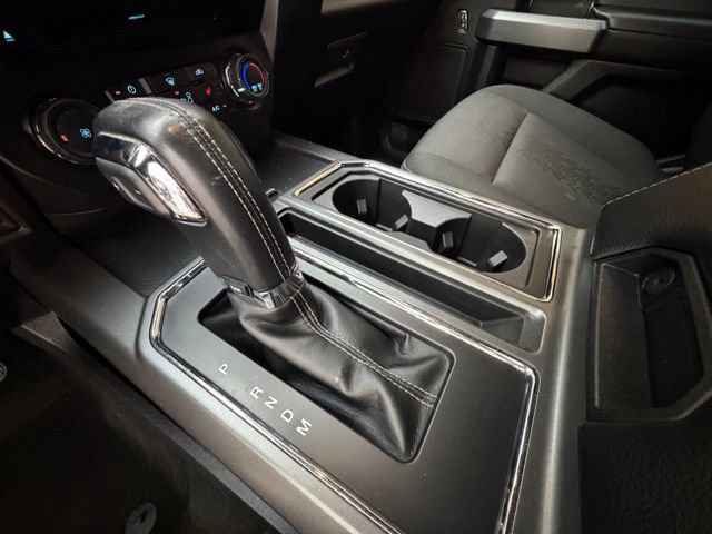 Used 2018 Ford F150 XLT w/ Equipment Group 302A Luxury AWD/4WD image 20