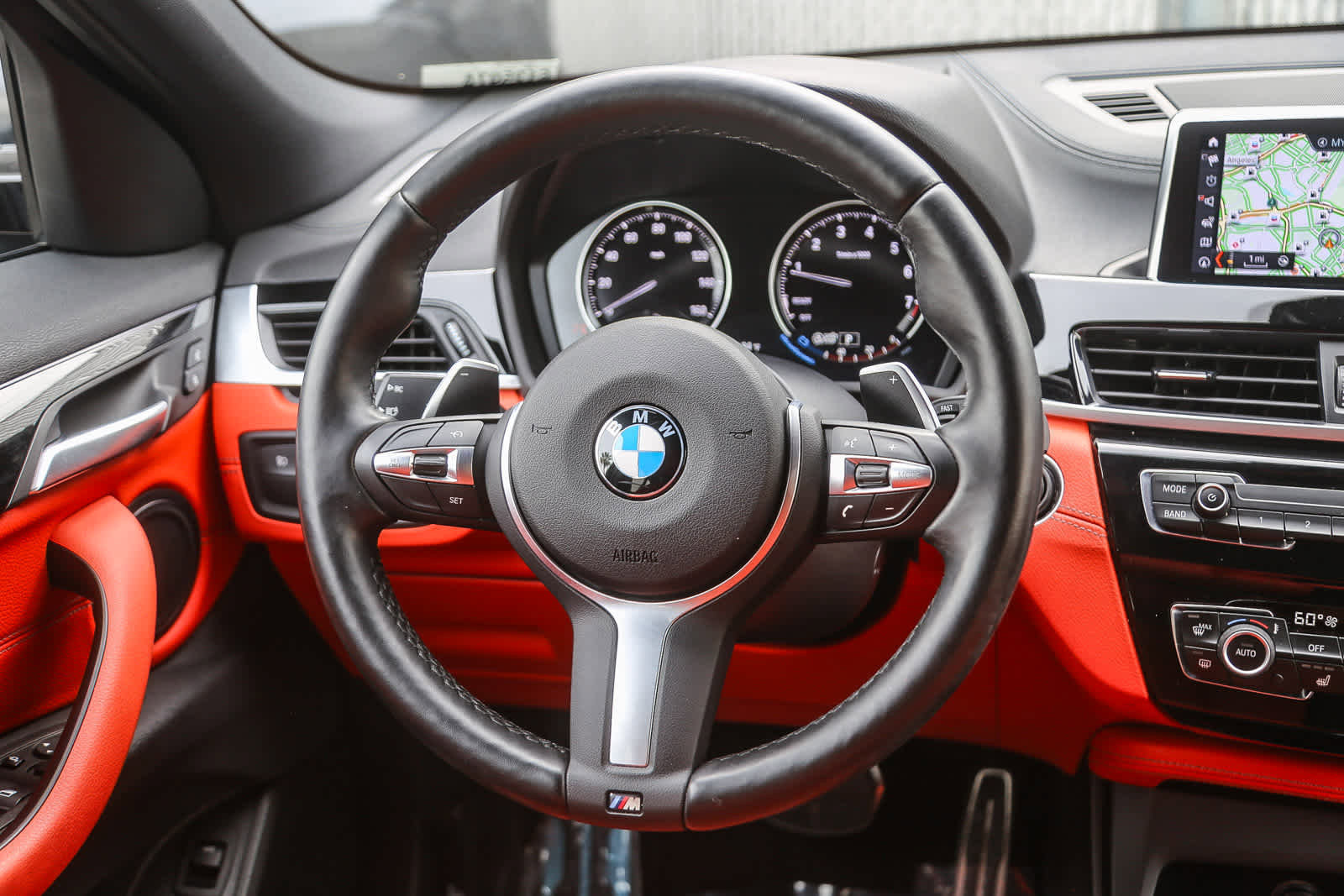 Used 2022 BMW X2 sDrive28i w/ M Sport X Package image 12