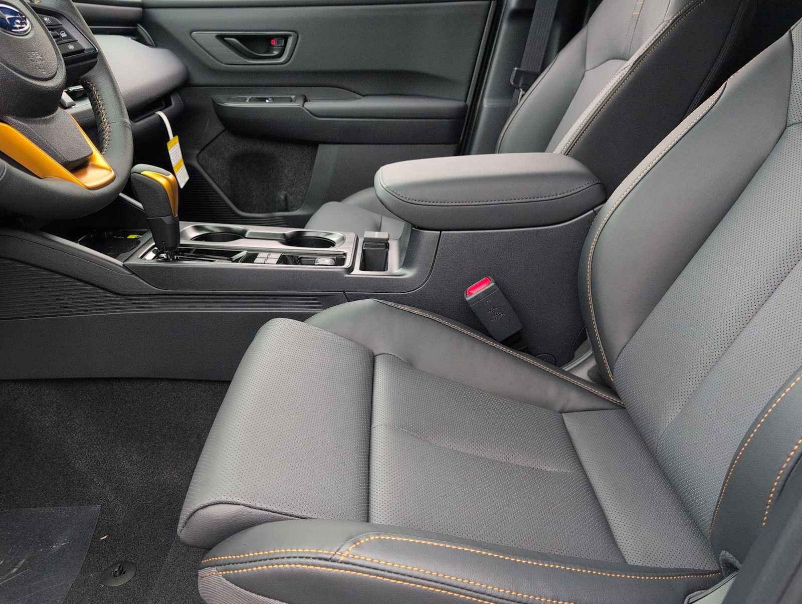 New 2026 Subaru Outback Wilderness AWD/4WD image 16