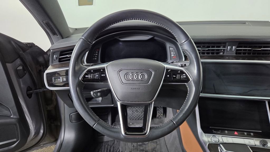 Used 2019 Audi A7 3.0T Prestige image 16