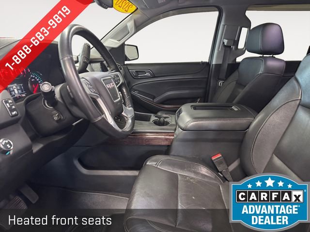 Certified 2020 GMC Yukon SLT AWD/4WD image 8