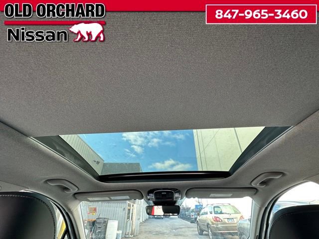 Used 2023 Hyundai Santa Fe Limited w/ Cargo Package image 14