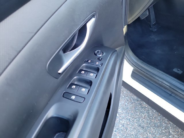 Used 2024 Hyundai Tucson SEL AWD/4WD image 18