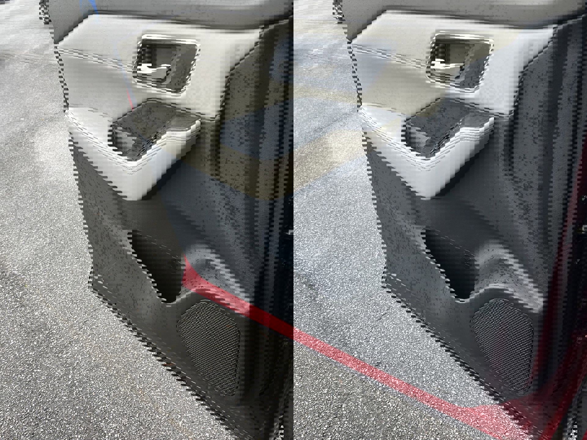 Used 2021 Nissan Rogue SV w/ Premium Package image 15