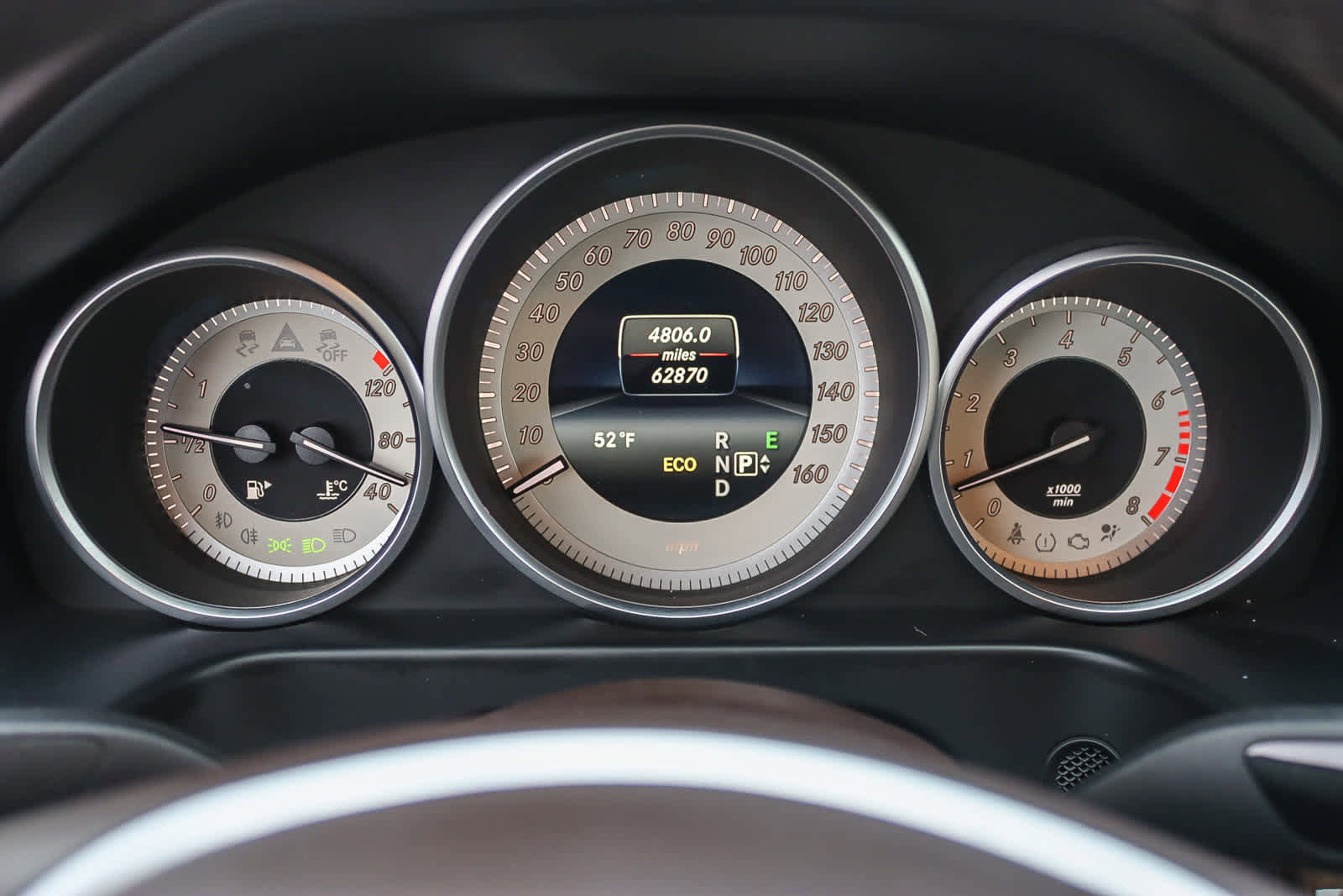 Used 2014 Mercedes-Benz E 350 4MATIC Sedan image 22