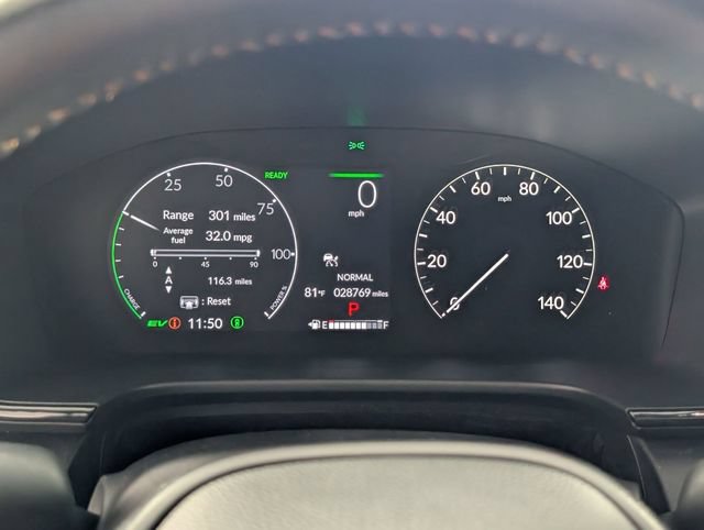 Used 2024 Honda CR-V Sport-L image 18