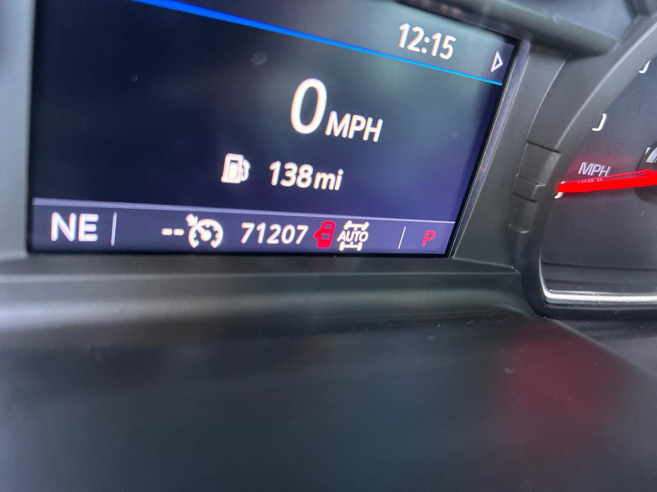 Used 2021 Chevrolet Tahoe RST AWD/4WD image 18