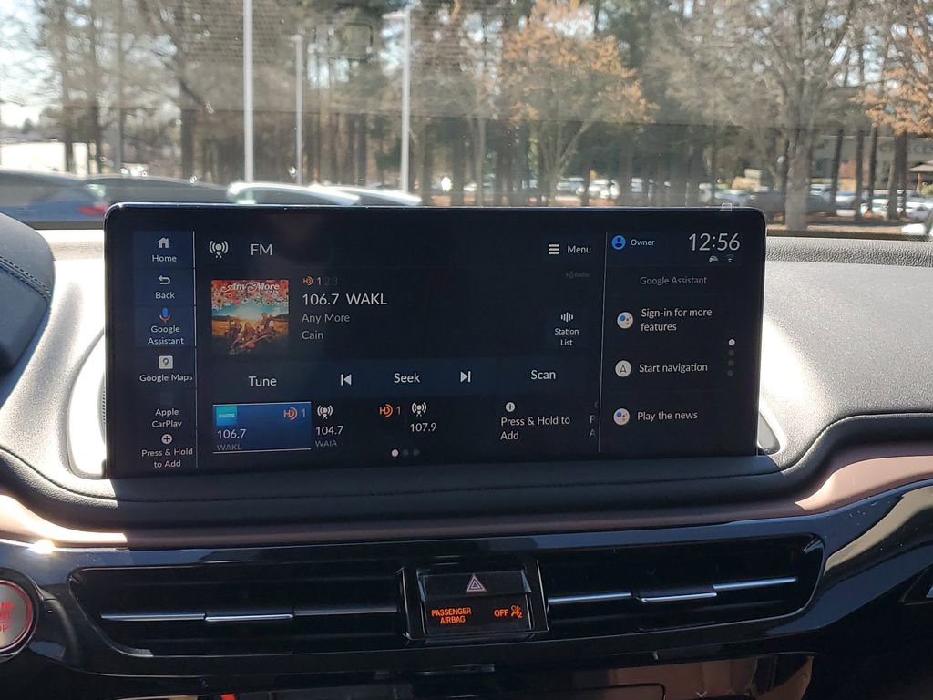 New 2026 Acura MDX Technology Package image 26