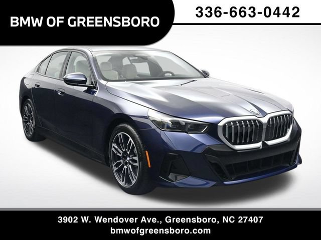New 2027 BMW 550e xDrive AWD/4WD 360° Tour