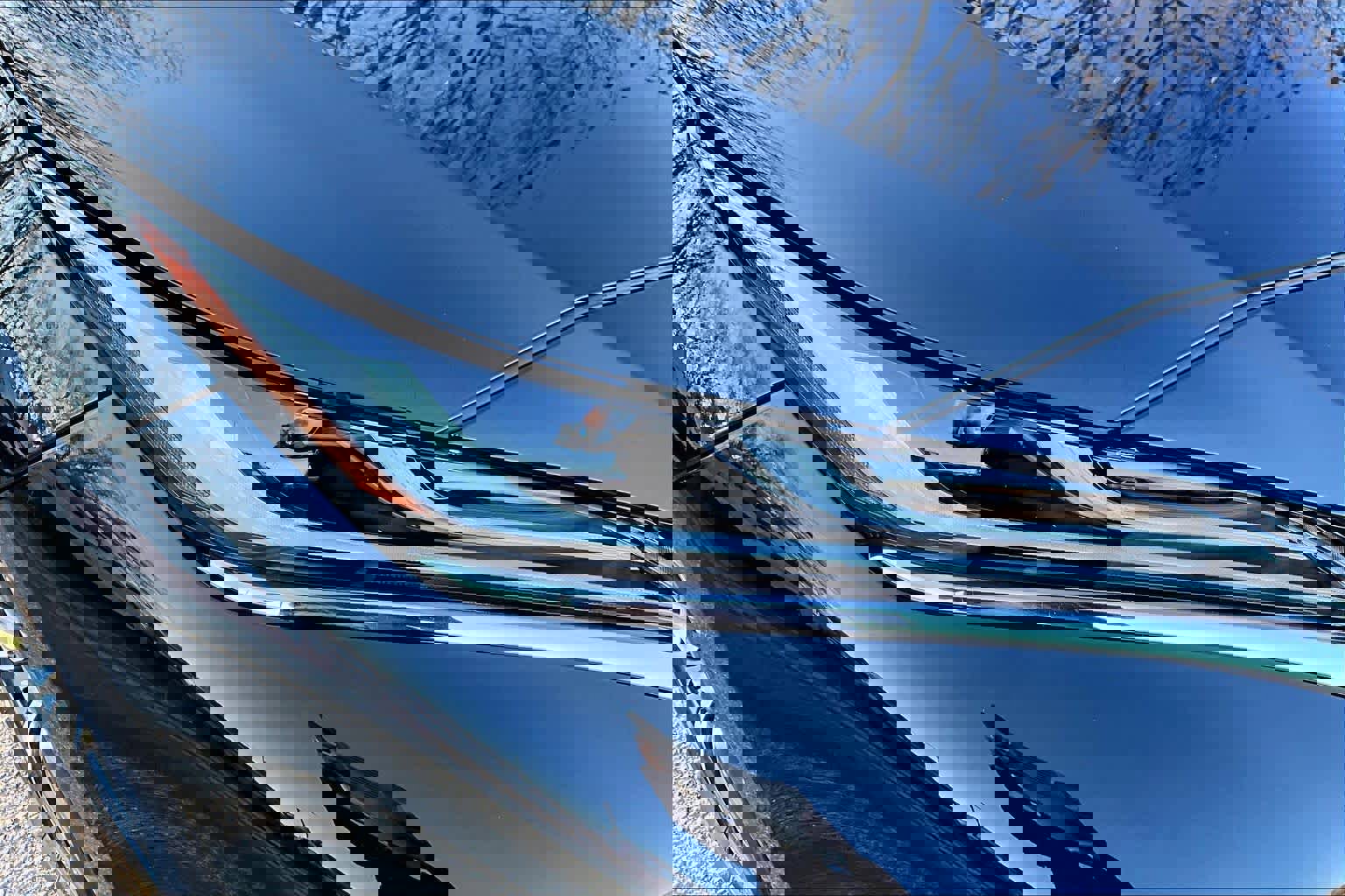 Certified 2024 Toyota Venza LE image 25