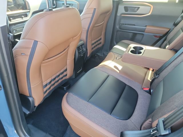 New 2026 Ford Bronco Sport Outer Banks AWD/4WD image 19