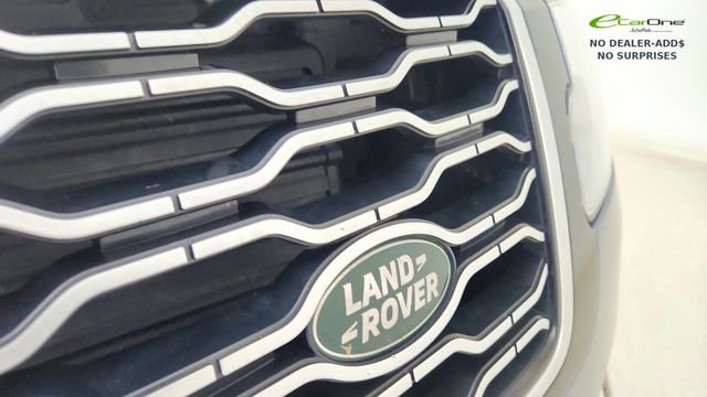 Used 2022 Land Rover Range Rover Westminster Edition AWD/4WD image 16